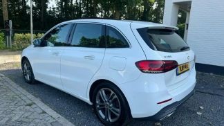Finansowanie Hatchback MERCEDES B 180 2019