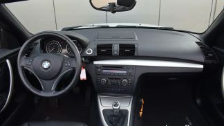 Financování Konvertibilní BMW 118 2011
