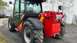 Finansowanie Ładowarka teleskopowa Manitou MLT735 2016