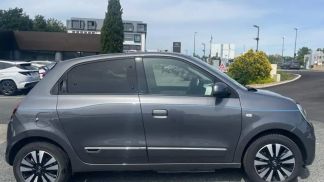 Leasing Sedan Renault Twingo 2021