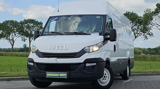 Iveco DAILY 35S12 2018
