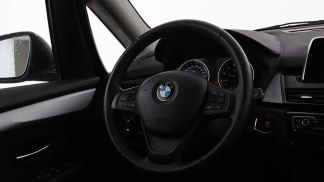 Lízing Hatchback BMW 218 2019