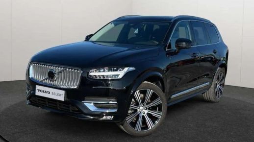 Volvo XC90 2023