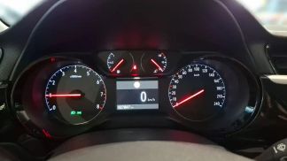 Leasing Hayon Opel Corsa 2022