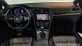 Leasing Hayon Volkswagen GOLF R 2017