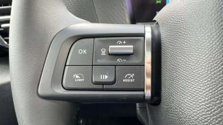 Leasing Sedan Citroën C4 2022