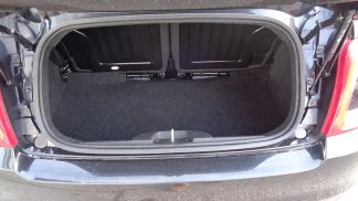 Leasing Convertible Fiat 500C 2023