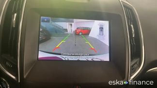 Leasing Hayon Ford Galaxy 2019