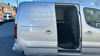 Financování Van Citroën Berlingo 2017