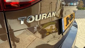 Finansowanie Hatchback Volkswagen Touran 2016