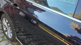 Leasing Wagon Volkswagen Passat Variant 2015