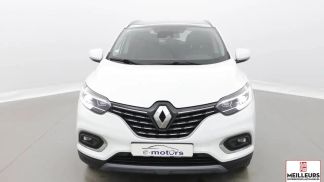 Leasing SUV Renault Kadjar 2019