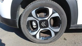 Leasing SUV Citroën C3 Aircross 2020