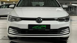 Leasing Hatchback Volkswagen Golf 2021