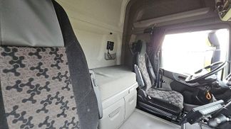 Leasing Tractor unit Scania R500 2019