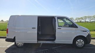 Leasing Van Volkswagen TRANSPORTER 2.0 TDI 2021