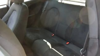 Lízing Hatchback Alfa Romeo MiTo 2012