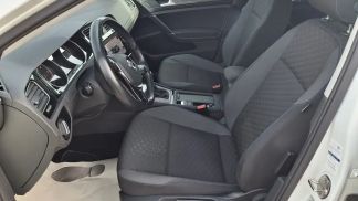 Leasing Sedan Volkswagen Golf 2019