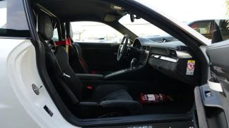 Leasing Coupe Porsche 991 2015