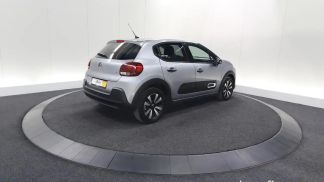 Leasing Hatchback Citroën C3 2024