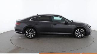 Leasing Sedan Volkswagen Arteon 2018