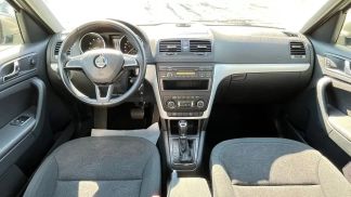 Finansowanie Sedan Skoda Yeti 2015