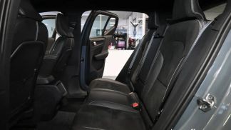 Lízing SUV Volvo XC40 2020