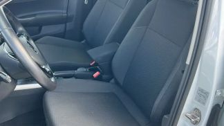Finansowanie Hatchback Volkswagen Polo 2021