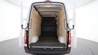 Finansowanie Van MERCEDES SPRINTER 2020
