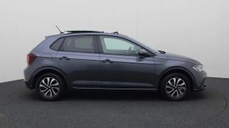 Leasing Hatchback Volkswagen Polo 2023