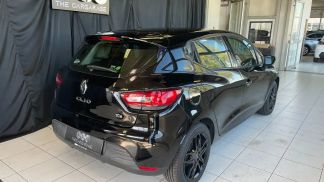 Leasing Hatchback Renault Clio 2015