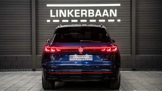 Finansowanie SUV Volkswagen Touareg 2025