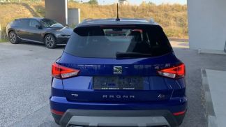 Leasing SUV Seat Arona 2020