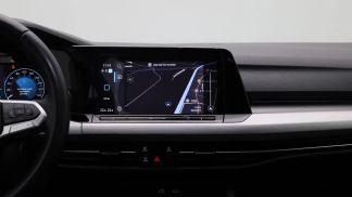 Finansowanie Wóz Volkswagen GOLF VARIANT 2021