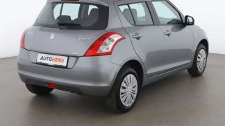 Lízing Hatchback Suzuki Swift 2016