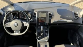 Lízing Hatchback Renault Grand Scenic 2018