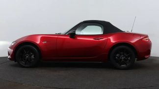 Leasing Convertible Mazda MX-5 2019