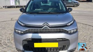 Finansowanie Sedan Citroën C3 Aircross 2022