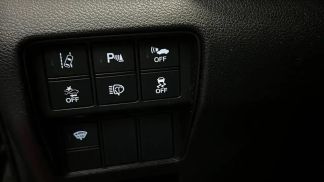Lízing SUV Honda CR-V 2019