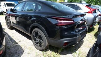 Leasing Sedan Citroën C4 X 2023