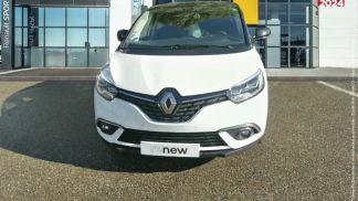 Leasing Passenger transport Renault Scenic 2017