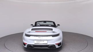 Financování Konvertibilní Porsche 911 2025