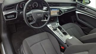 Leasing Sedan Audi A6 2019