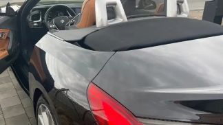 Leasing Convertible BMW Z4 2019