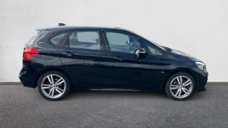 Leasing Hayon BMW 225 2020