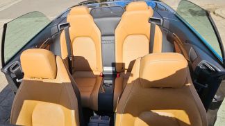 Lízing Kabriolet MERCEDES E 400 2014