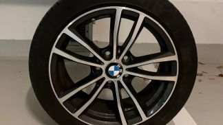 Lízing Kupé BMW 218 2018