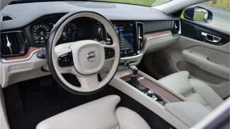 Finansowanie Wóz Volvo V60 2020