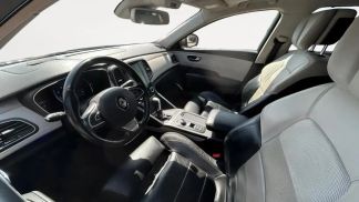 Finansowanie Wóz Renault Talisman 2017