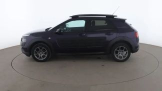 Leasing SUV Citroën C4 Cactus 2017